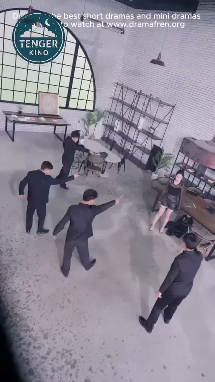 Тагнуулч гэр бүл