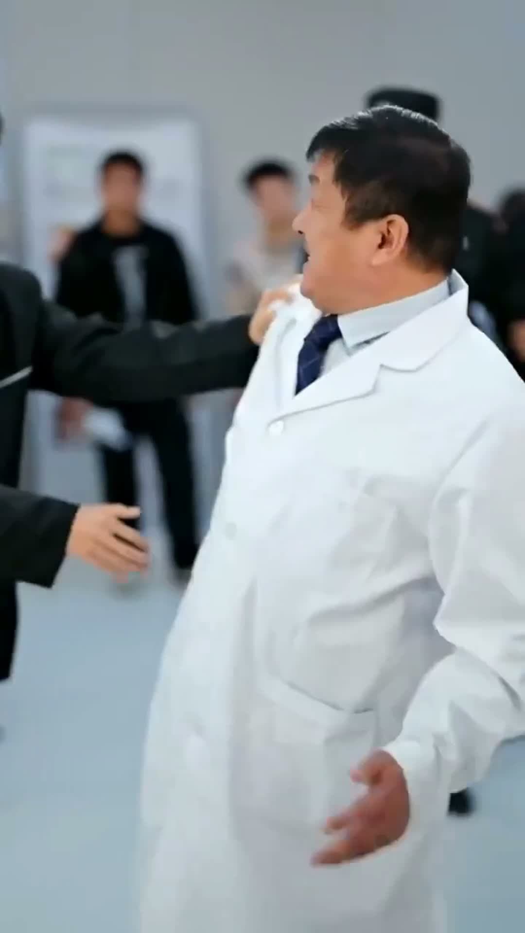 Настан