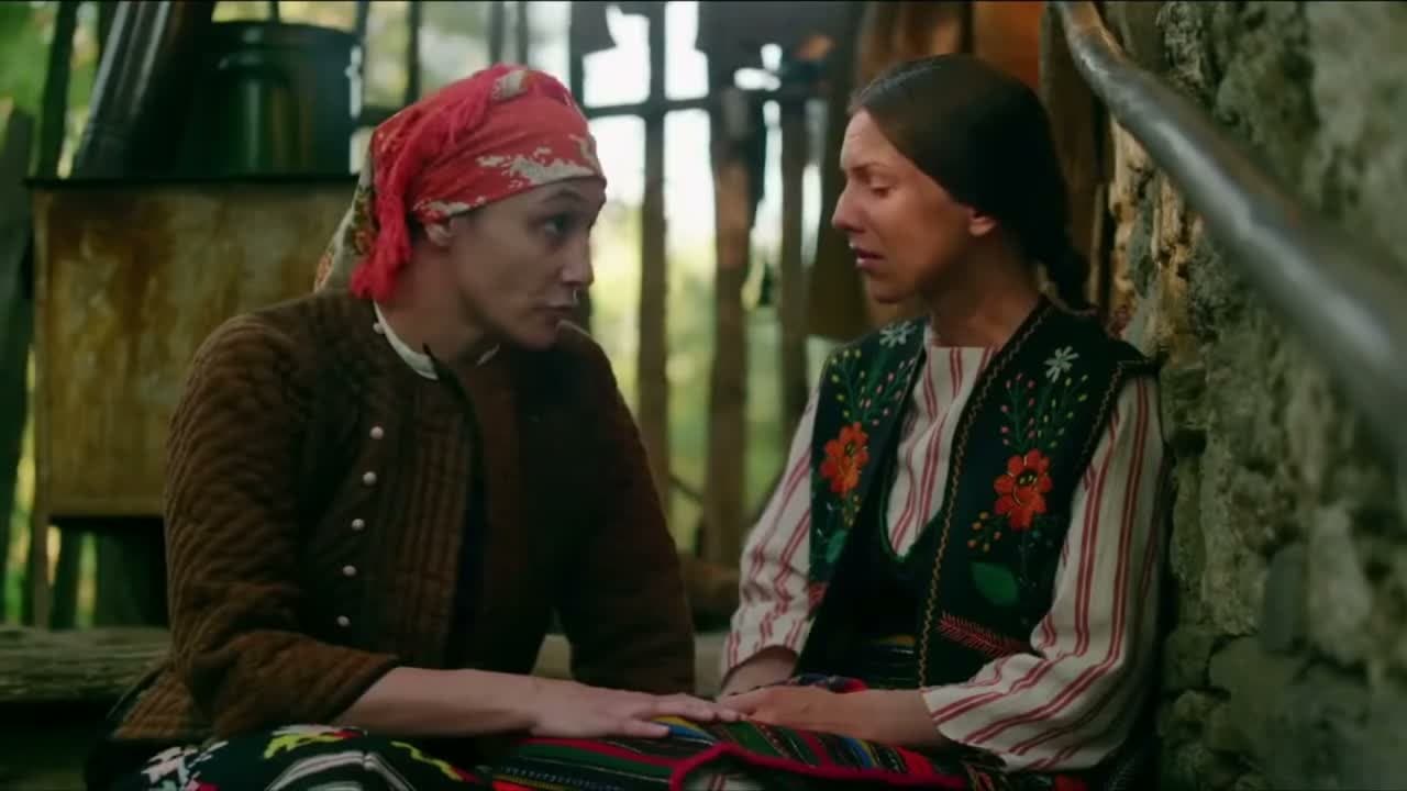 Сохор зөнч 1