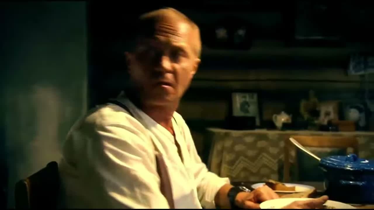 ХОРИХ ЛАГЕРЬ 8