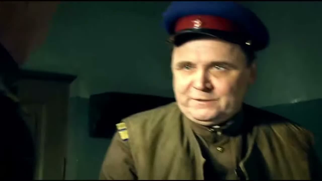 ХОРИХ ЛАГЕРЬ 5