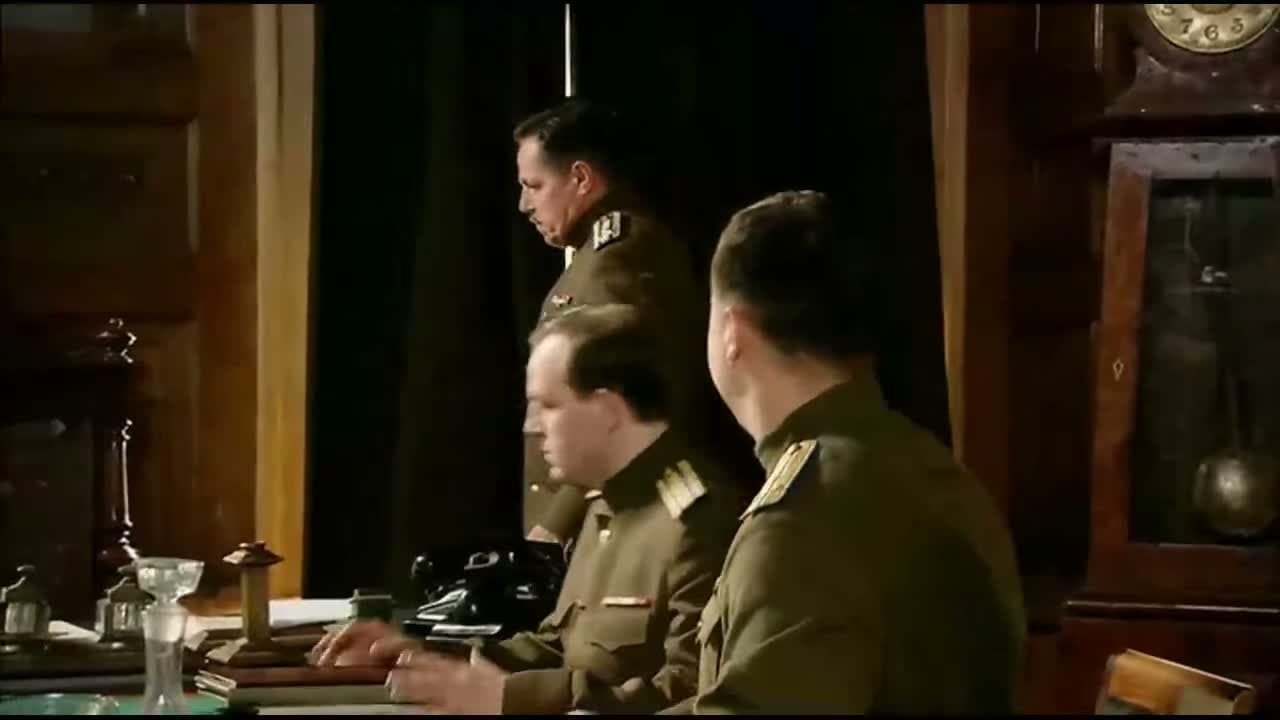 ХОРИХ ЛАГЕРЬ 6