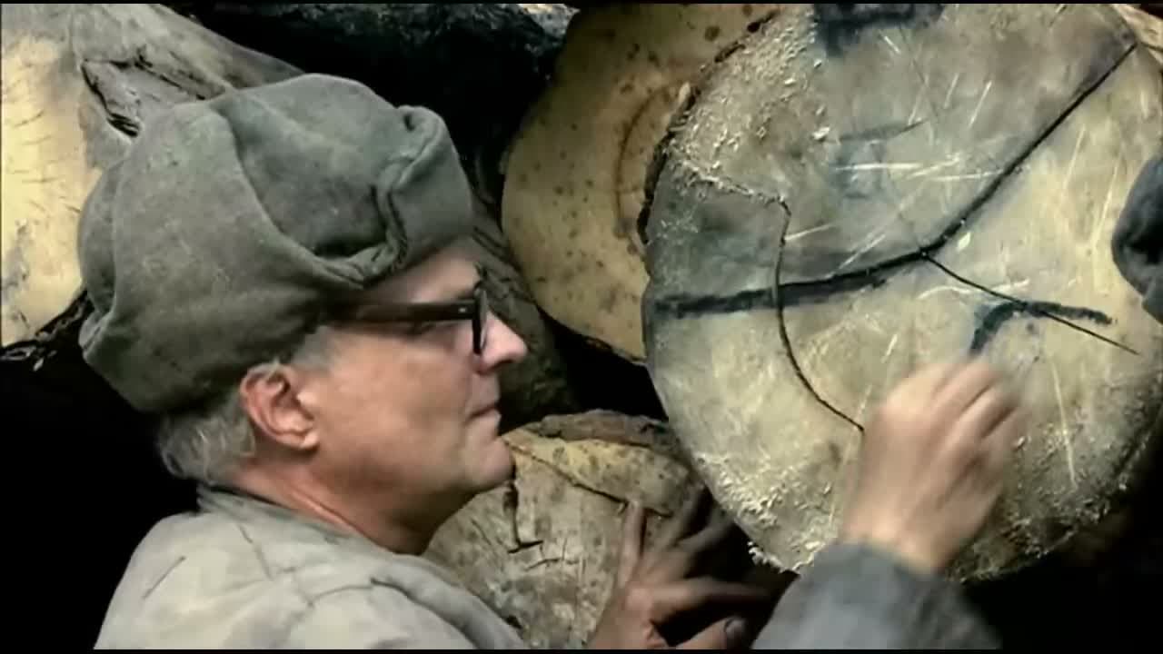 ХОРИХ ЛАГЕРЬ 3