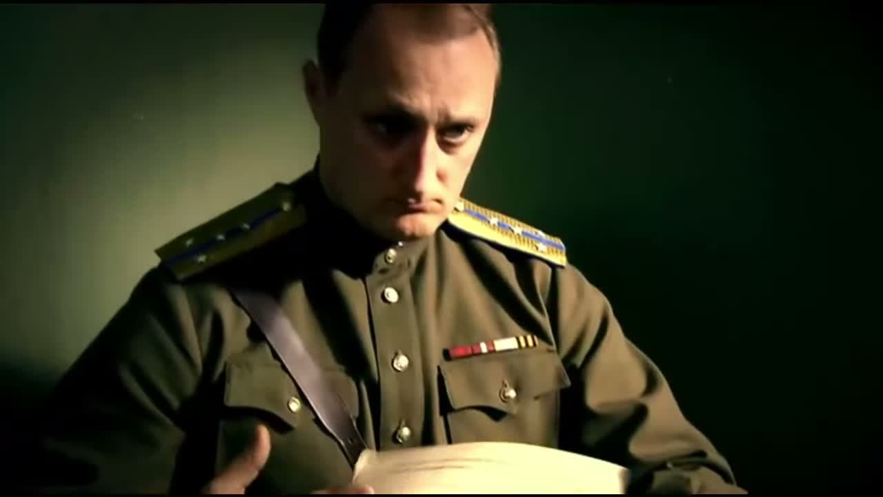 ХОРИХ ЛАГЕРЬ 2