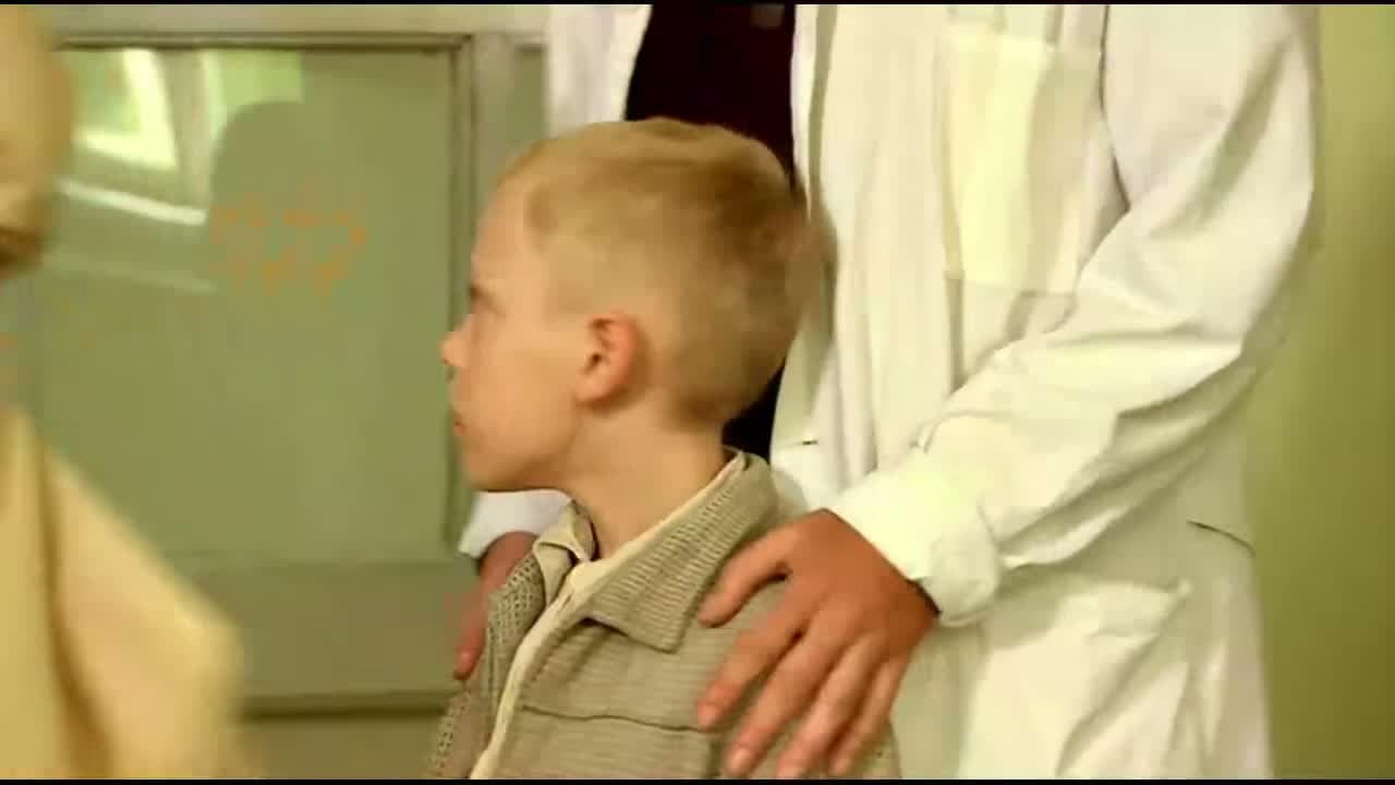 ХОРИХ ЛАГЕРЬ 1