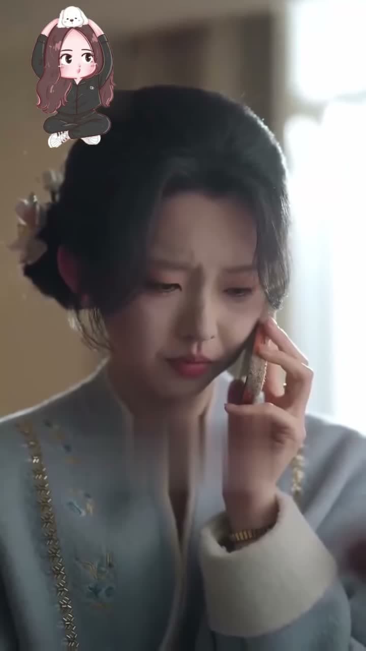 18 настай өндөр эмээ