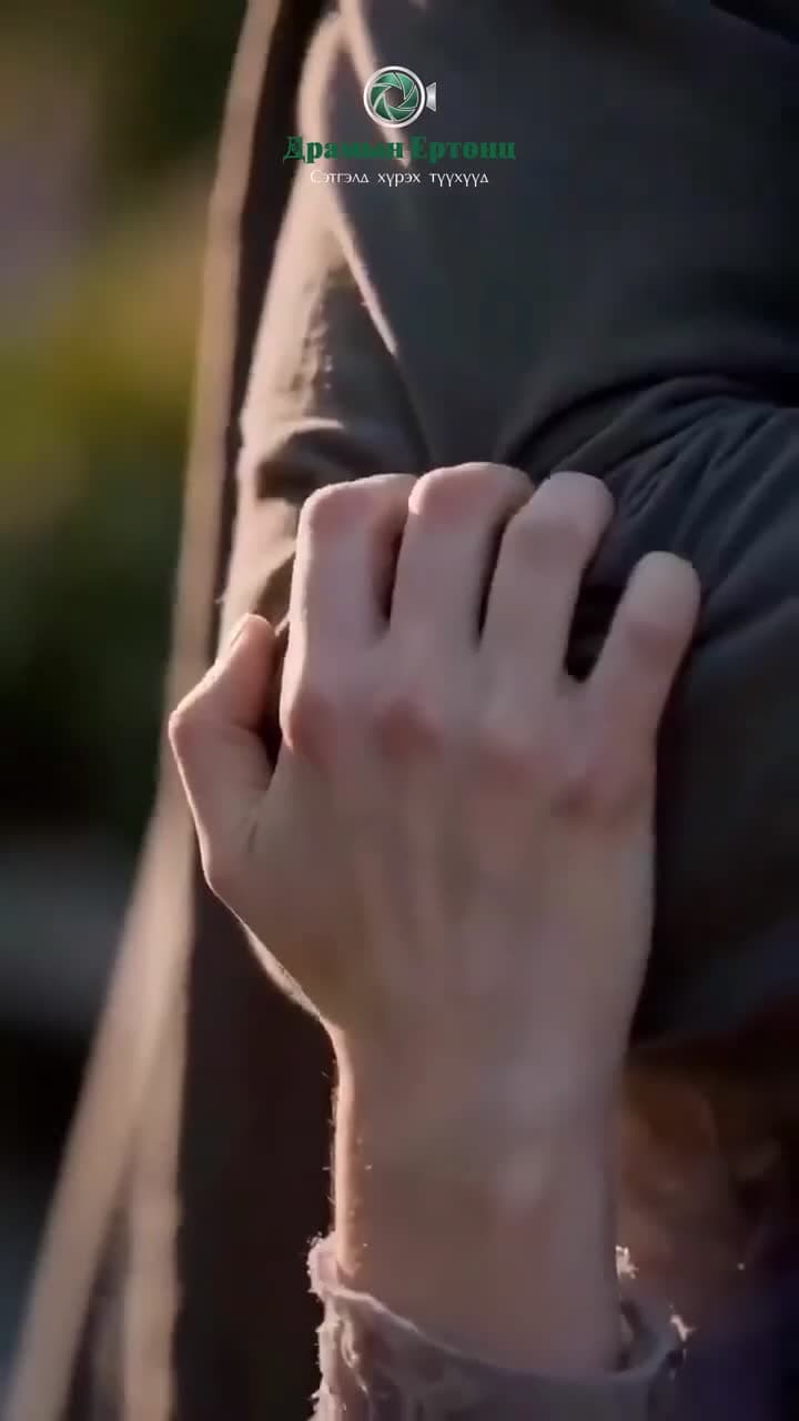 Луугийн хааны мэдээгүй ихэр хүүхэд