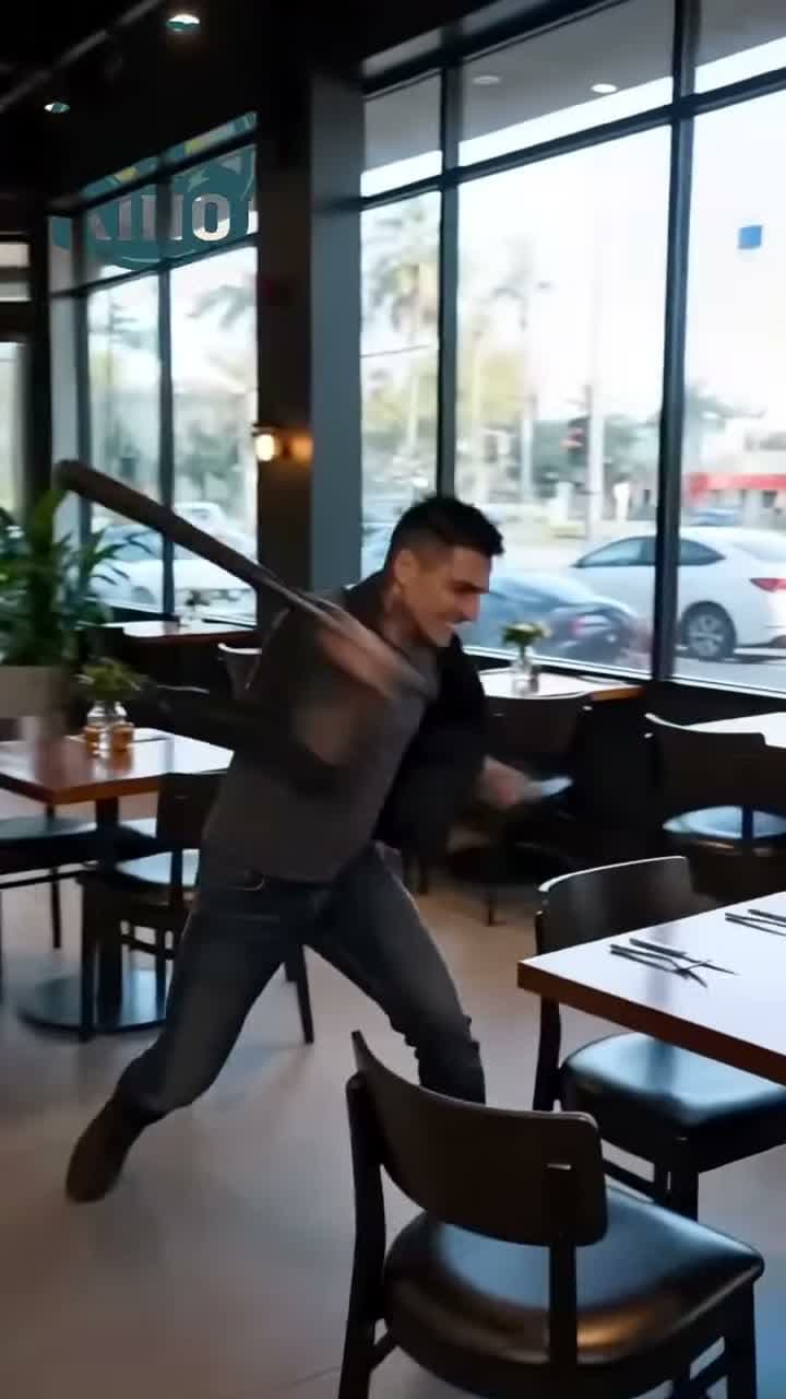 Далд ертөнцийн загалмайлсан эцэг