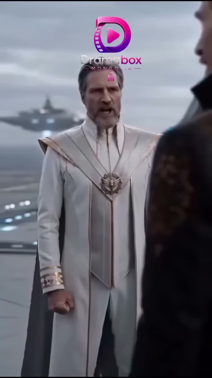 Шилдэг маршал