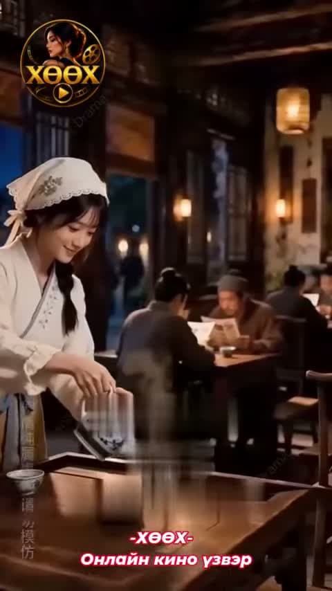 Сэргэлэн хөдөөний оюутан